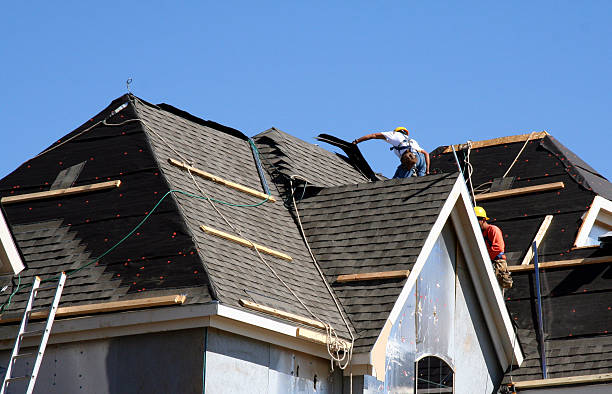 Quick and Trustworthy Emergency Roof Repair Services in Navassa, NC